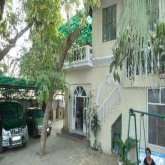 An Exquisite Home Stay..., Allahabad 4